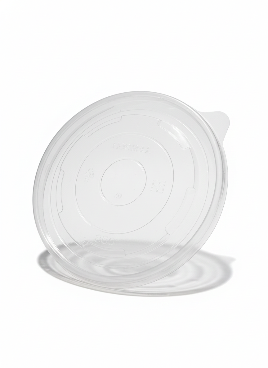 PP Lid Bowl - 850cc