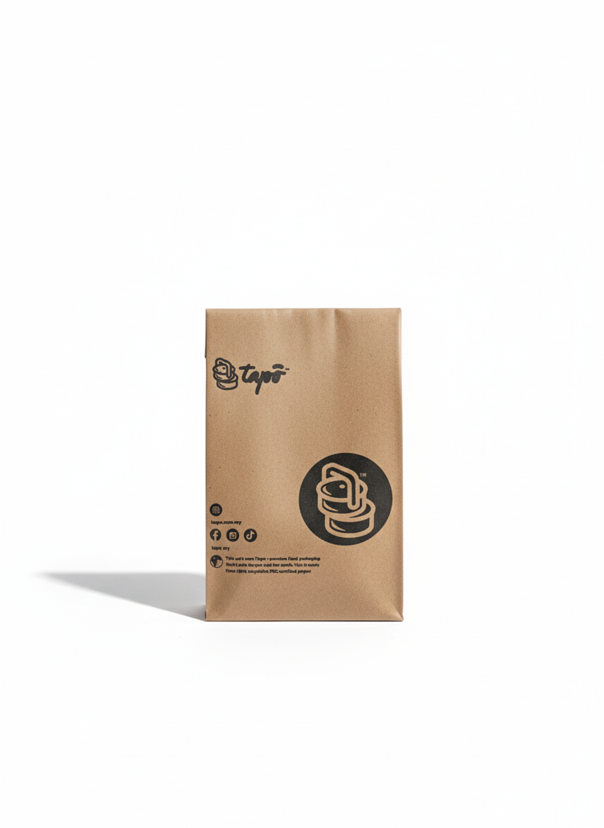 SOS bag Vbottom S5